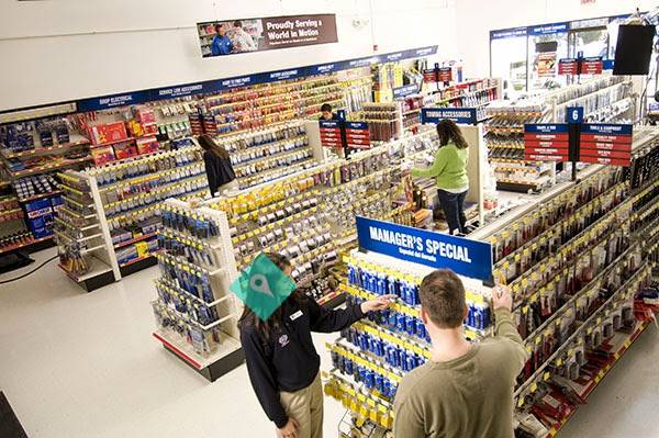 Carquest Auto Parts - Hudson Auto Parts