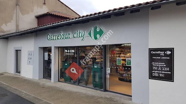 Carrefour City
