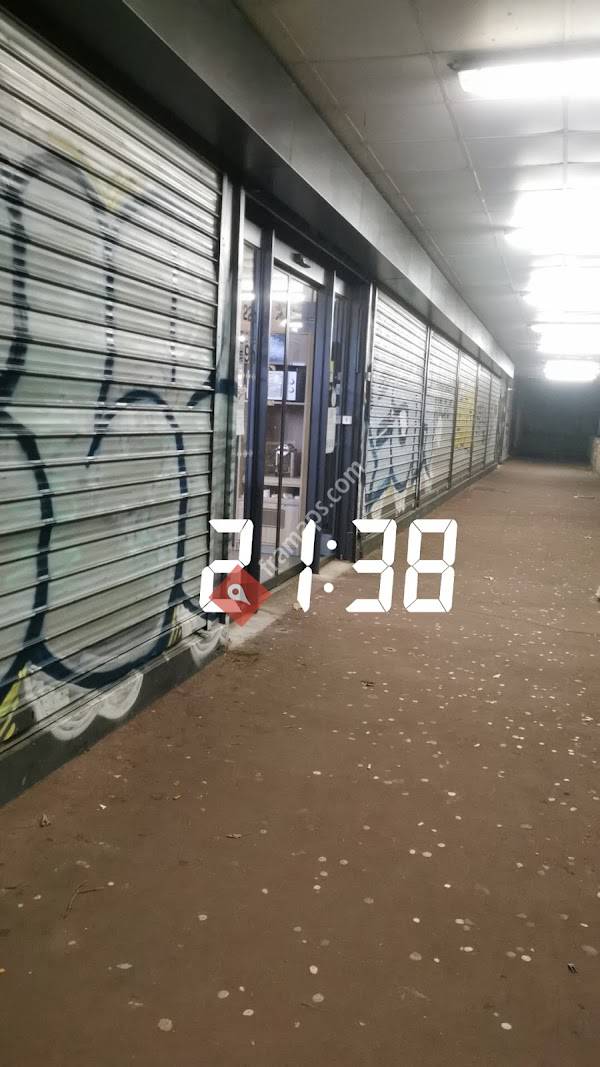 Carrefour City