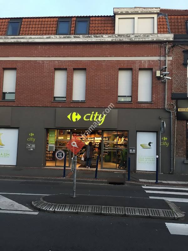 Carrefour City