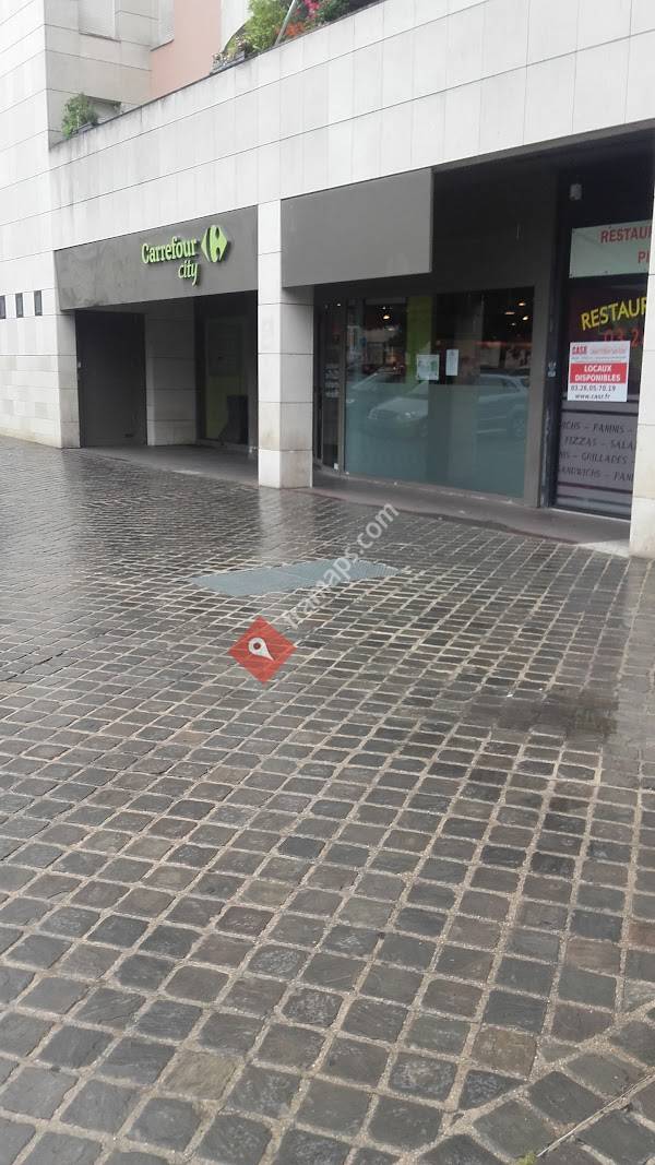 Carrefour City