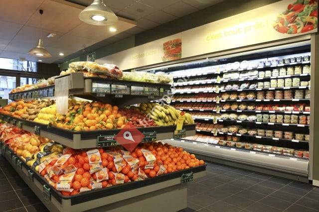 Carrefour City