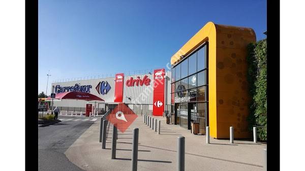 Carrefour Epernay