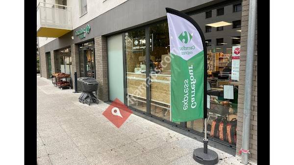 Carrefour Express