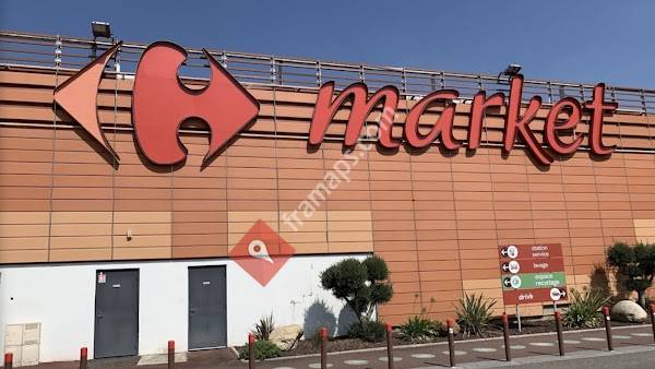 Carrefour Market Tournefeuille