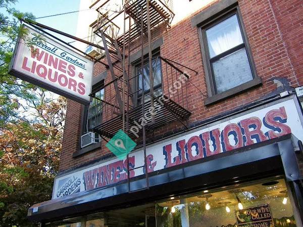 Carroll Gardens Wines & Liquors