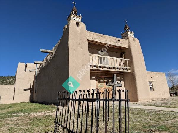 Carson National Forest