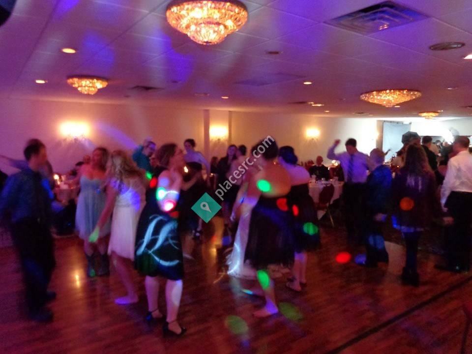 Carter Events and Entertainment