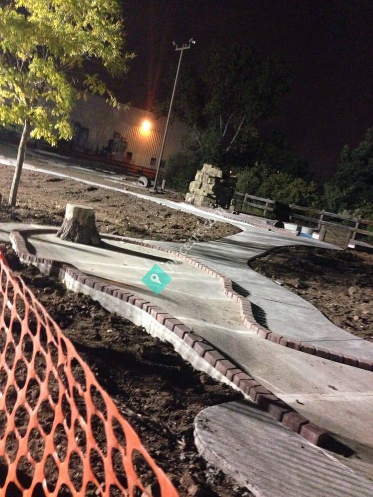 Carteret Municipal Marina