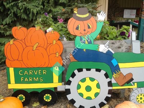 Carver Farms