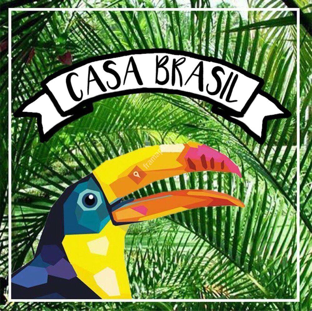 Casa Brasil
