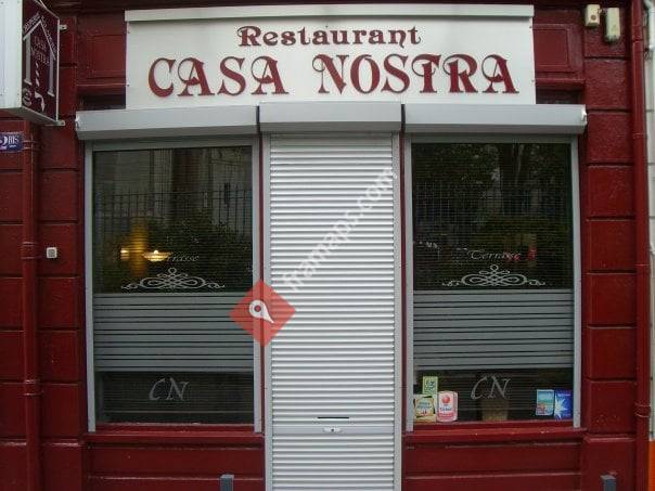 Casa Nostra