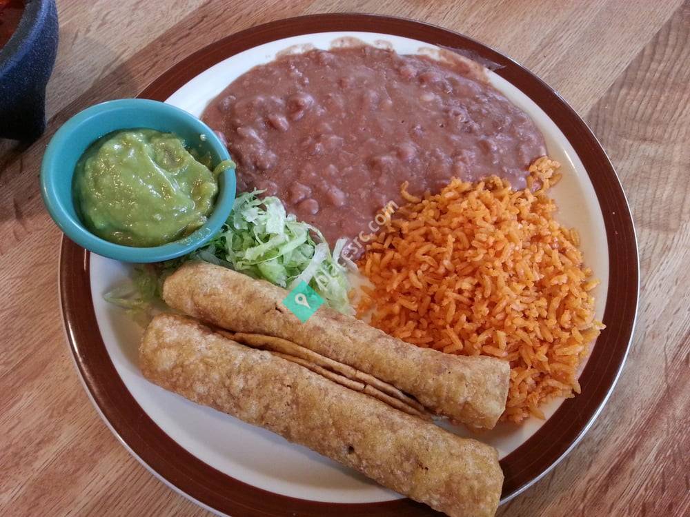 Casa Velasco Mexican Restaurant Bass Lake