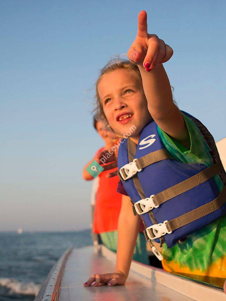 Casco Bay Custom Charters South Portland