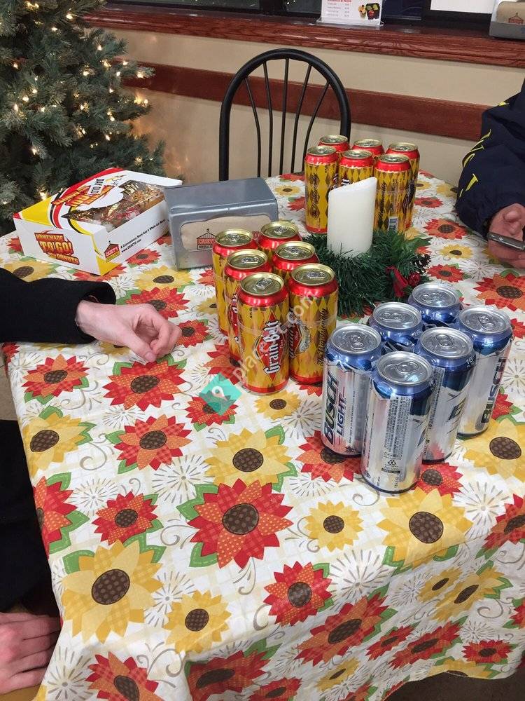 Caseys General Store