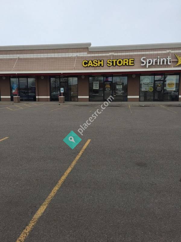Cash Store