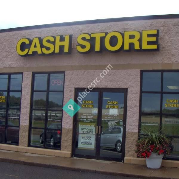 Cash Store