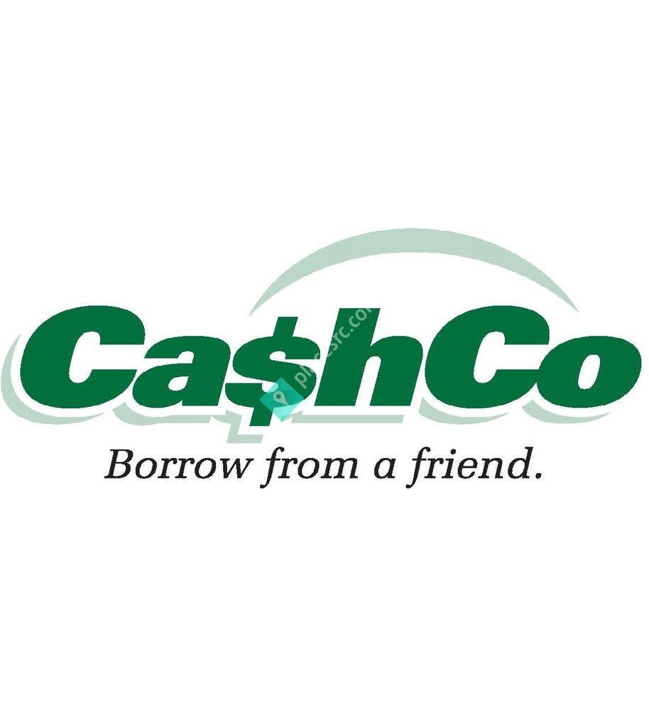 CashCo Financial Services - Aloha