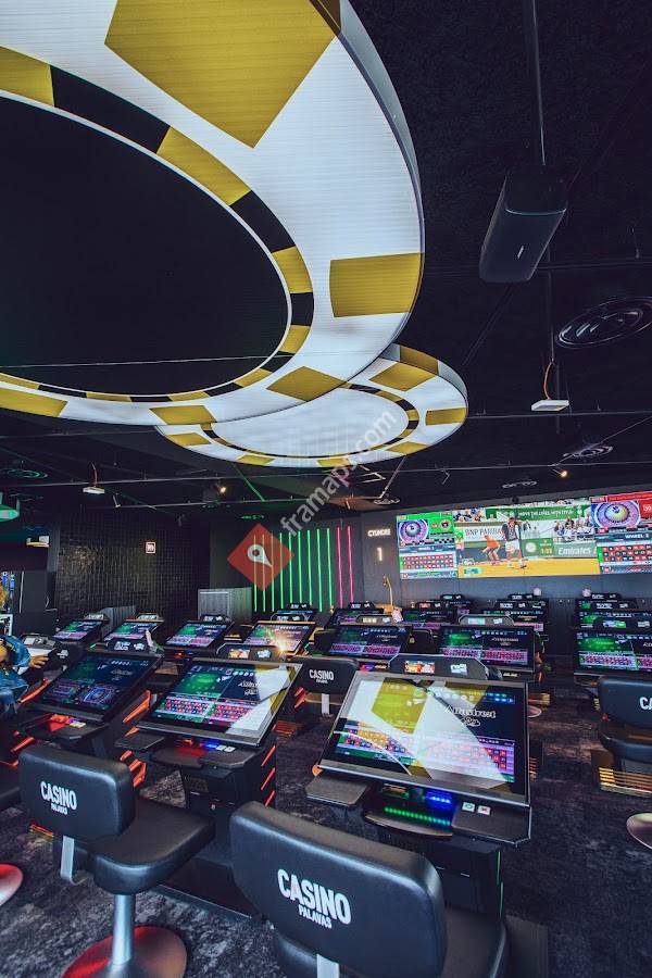 Casino Partouche Palavas