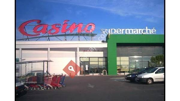 Casino Supermarché