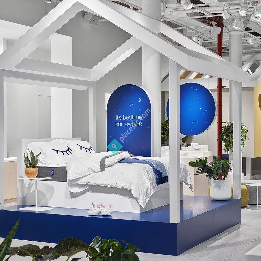 Casper Chestnut Hill