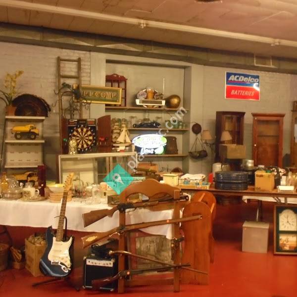 Cassity's Auction House