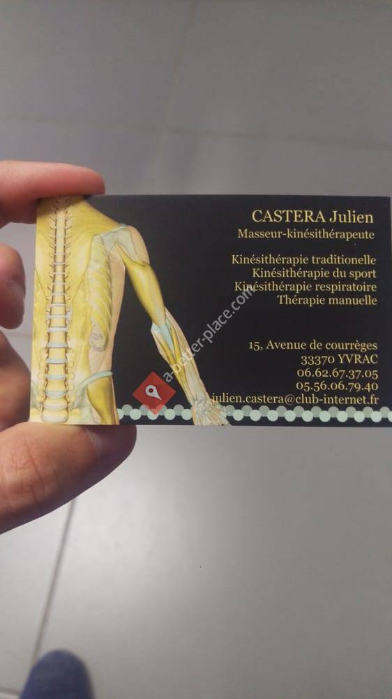 Castera Julien