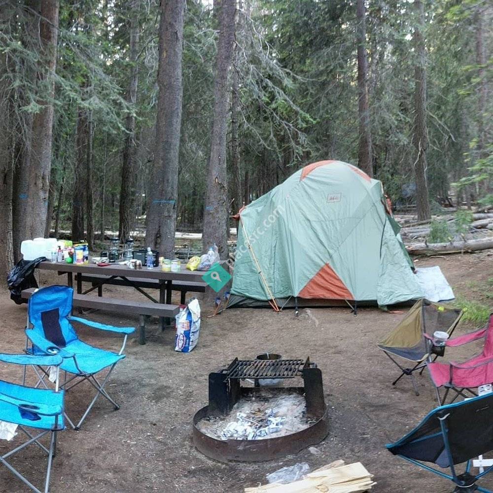 Catavee Campground