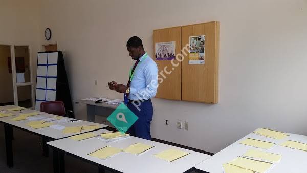 Catholic Charities of Boston, Laboure Center