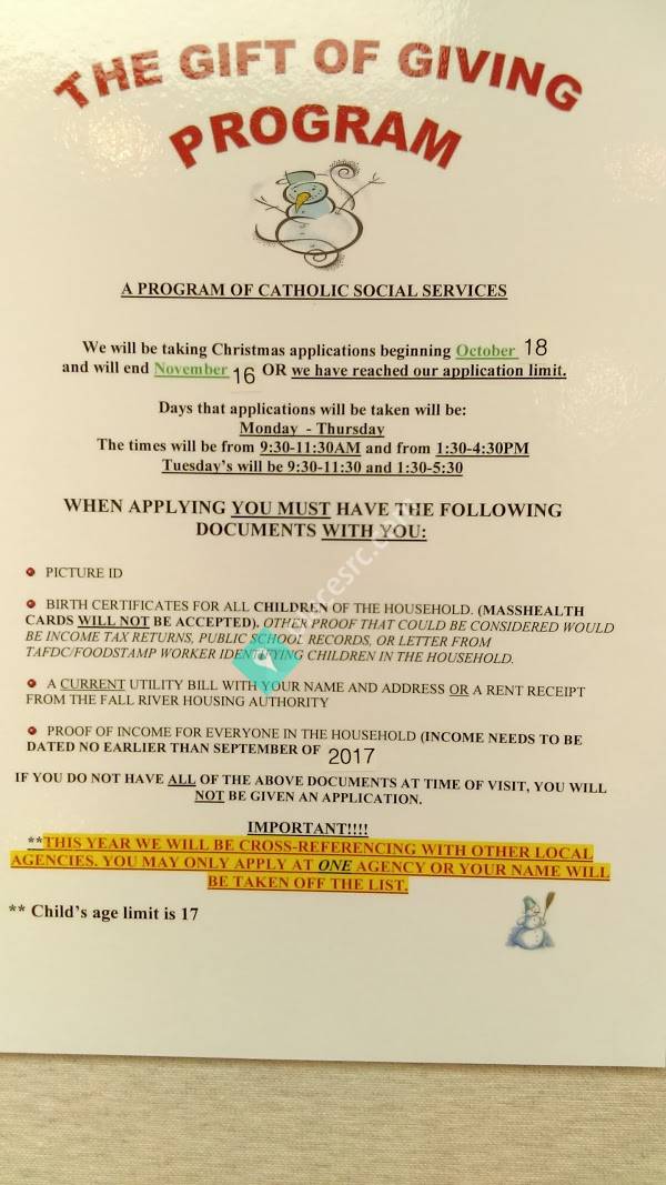 Catholic Social Services