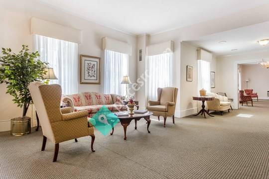 Caughman-Harman Funeral Home - Lexington Chapel