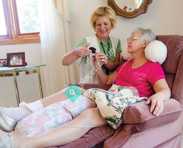 CBN Healthcare Services, Inc.