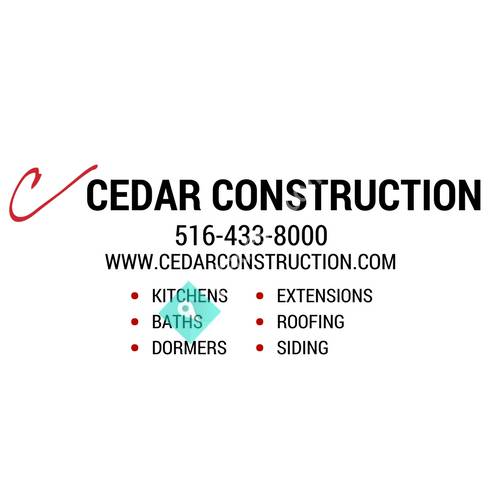 Cedar Construction