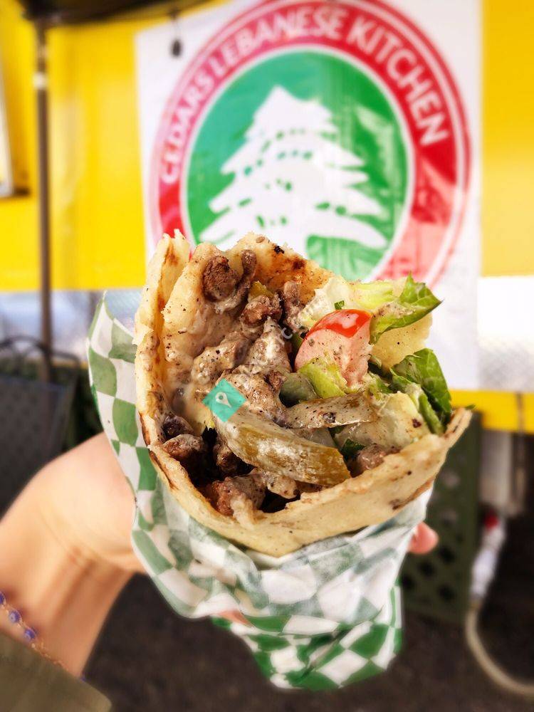 Cedar's Lebanese Kitchen