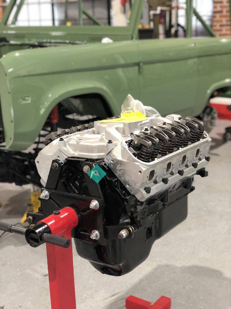 Center Auto Machine Shop