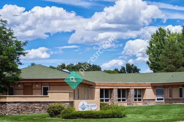 Center for Mental Health