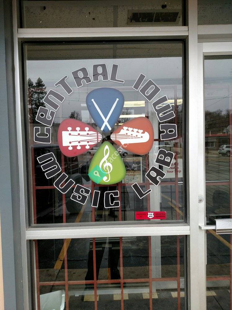 Central Iowa Music Lab Des Moines