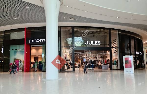 Centre Commercial Atlantis