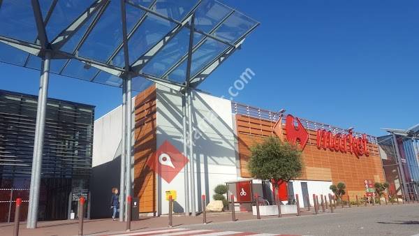 Centre Commercial Carrefour Market Tournefeuille