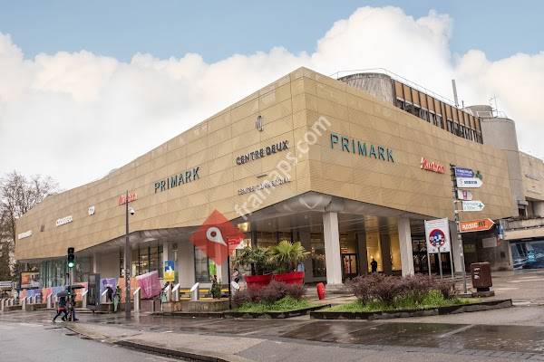 Centre Commercial Centre Deux