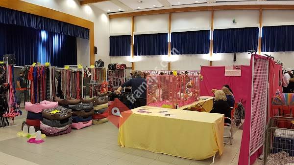 Centre de conférences et d'animation