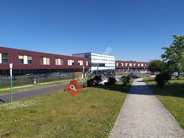 Centre de la Tour de Gassies