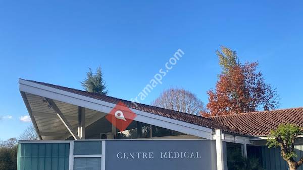 Centre médical de Tresses