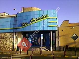 Centre Musical les Arcades