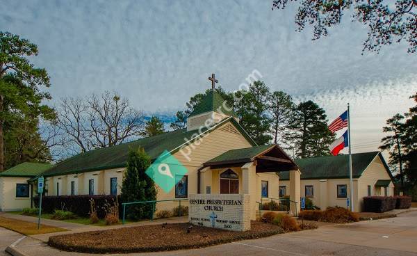 Centre Presbyterian Church