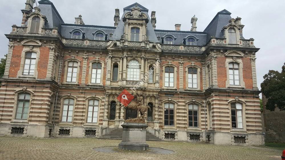 Centre Ville D Epernay