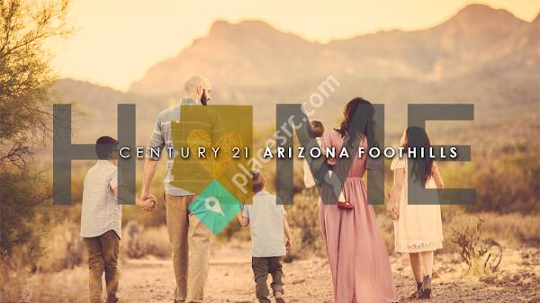 CENTURY 21 Arizona Foothills - North Central Office