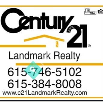 Century 21 Landmark Realty