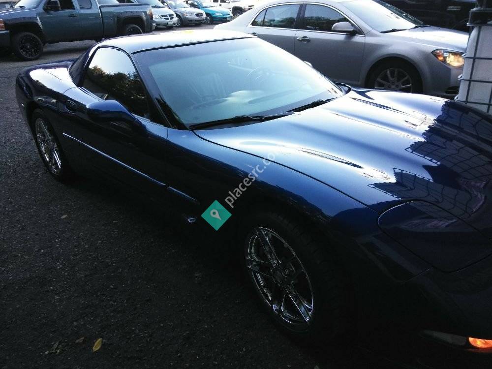 Certified Auto & Light Truck Repair South Saint Paul