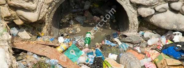 Certified Environmental Services Inc